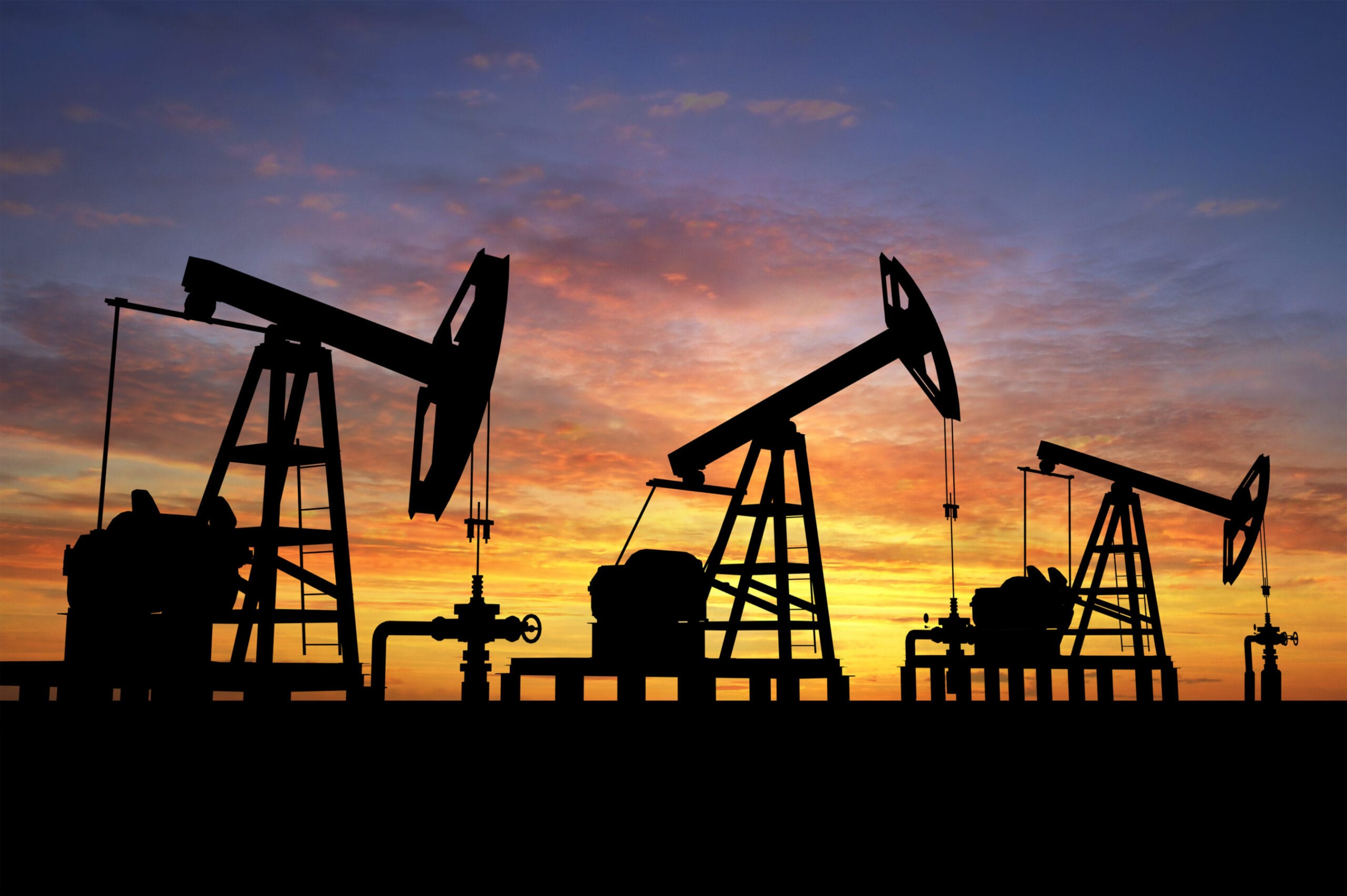 Bulk Fuel Trade