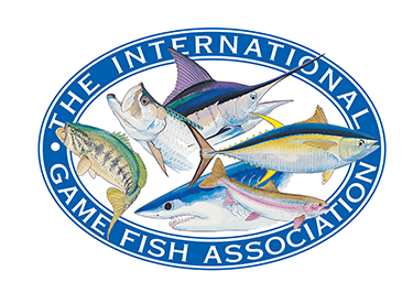 The International Game Fish Association Logo