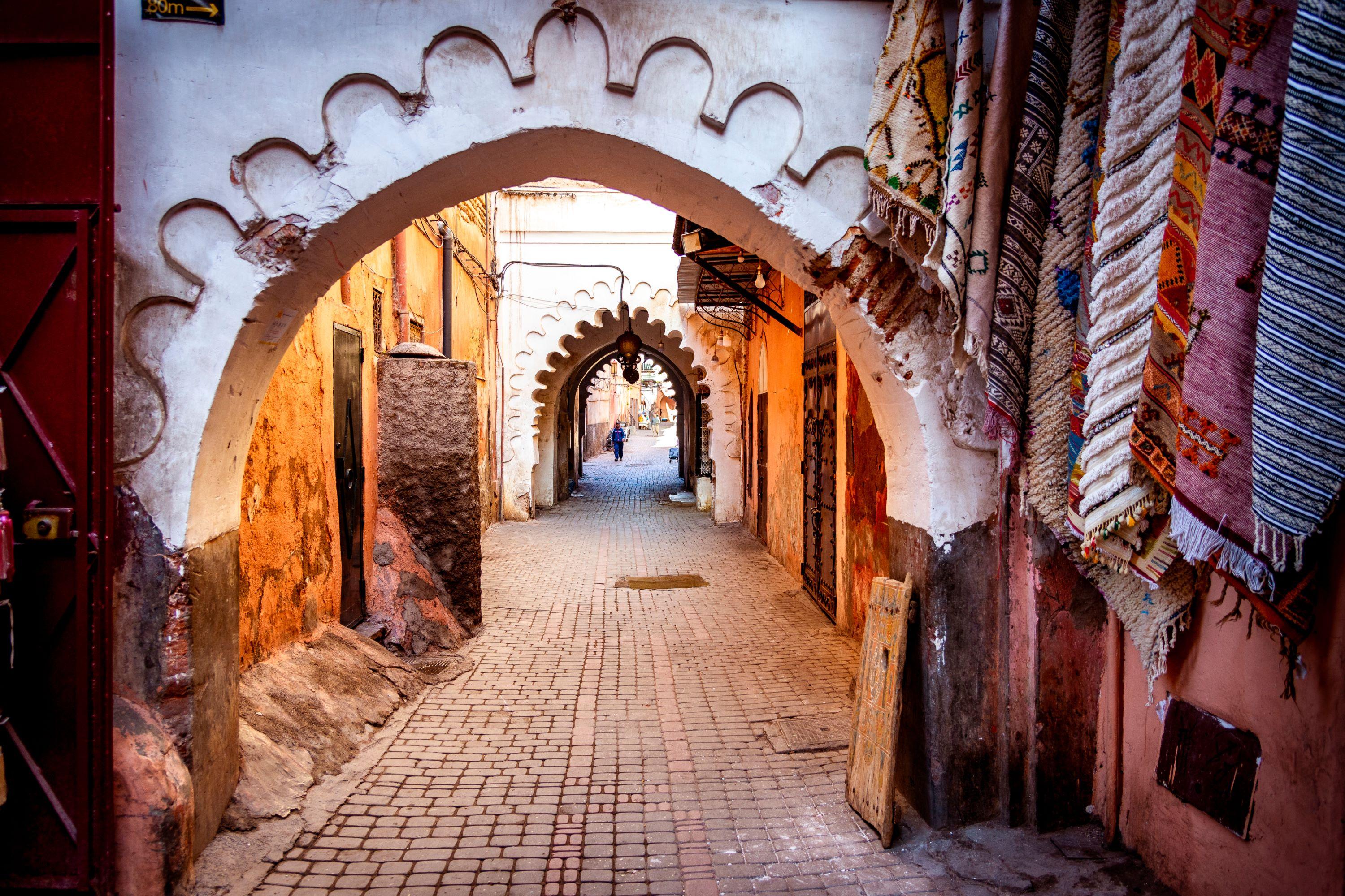 Hidden Morocco Photography