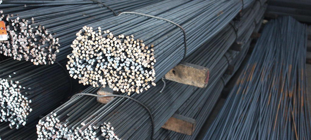 HIERRO PARA CONSTRUCCIÓN