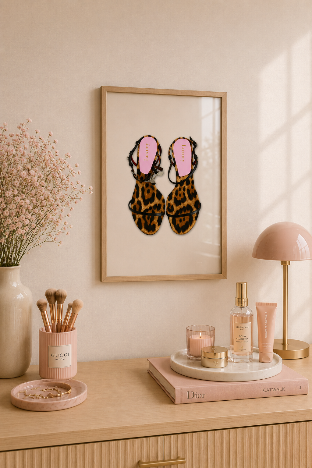 High Heels