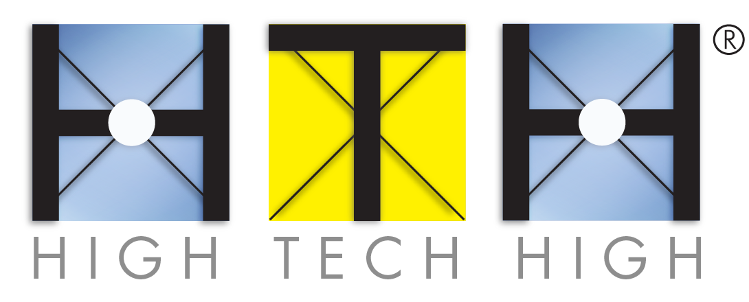 High Tech High logo