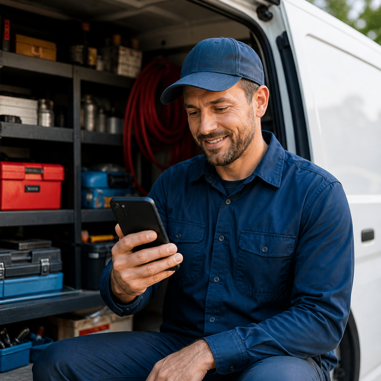 Home Services