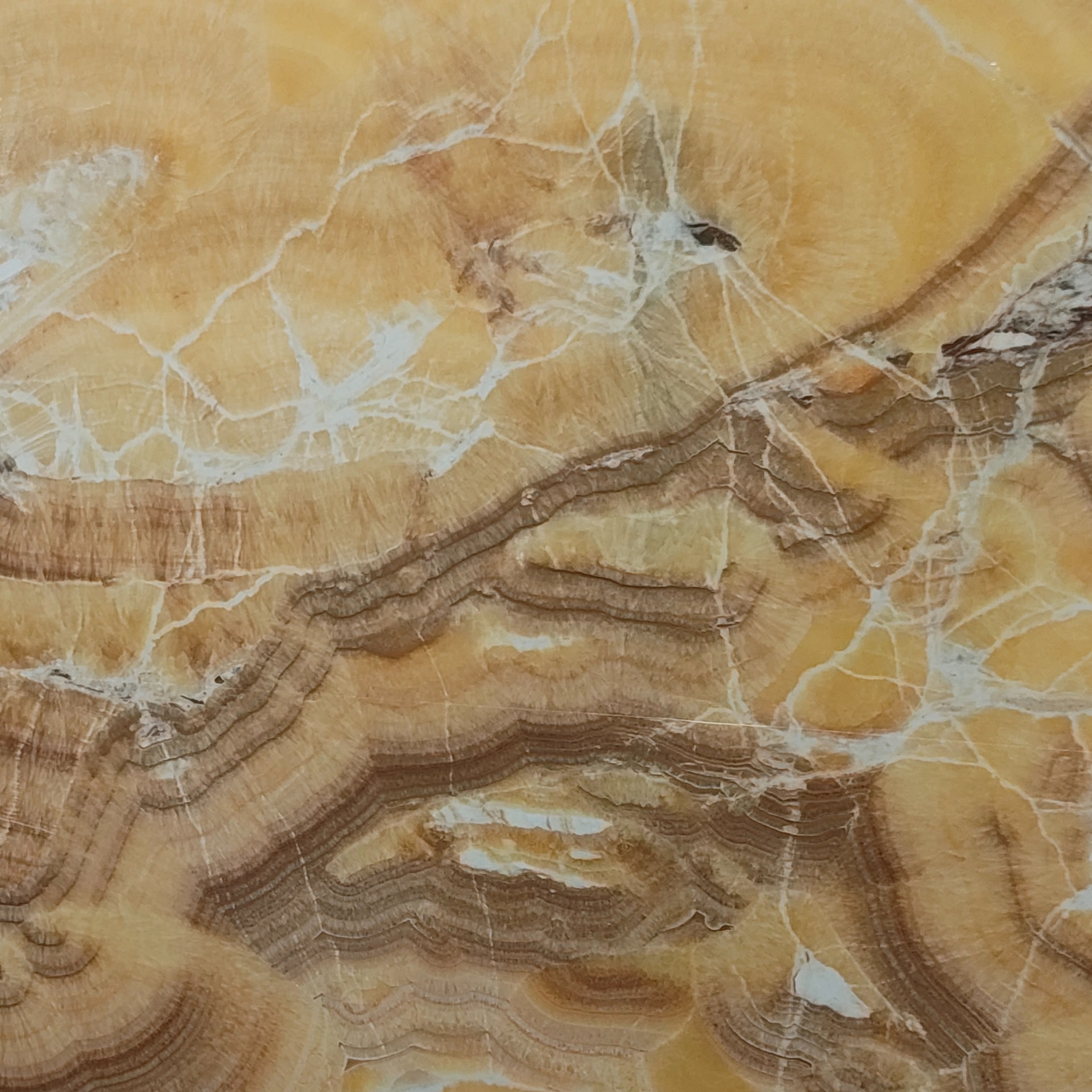 Honey Onyx onyx marble slab