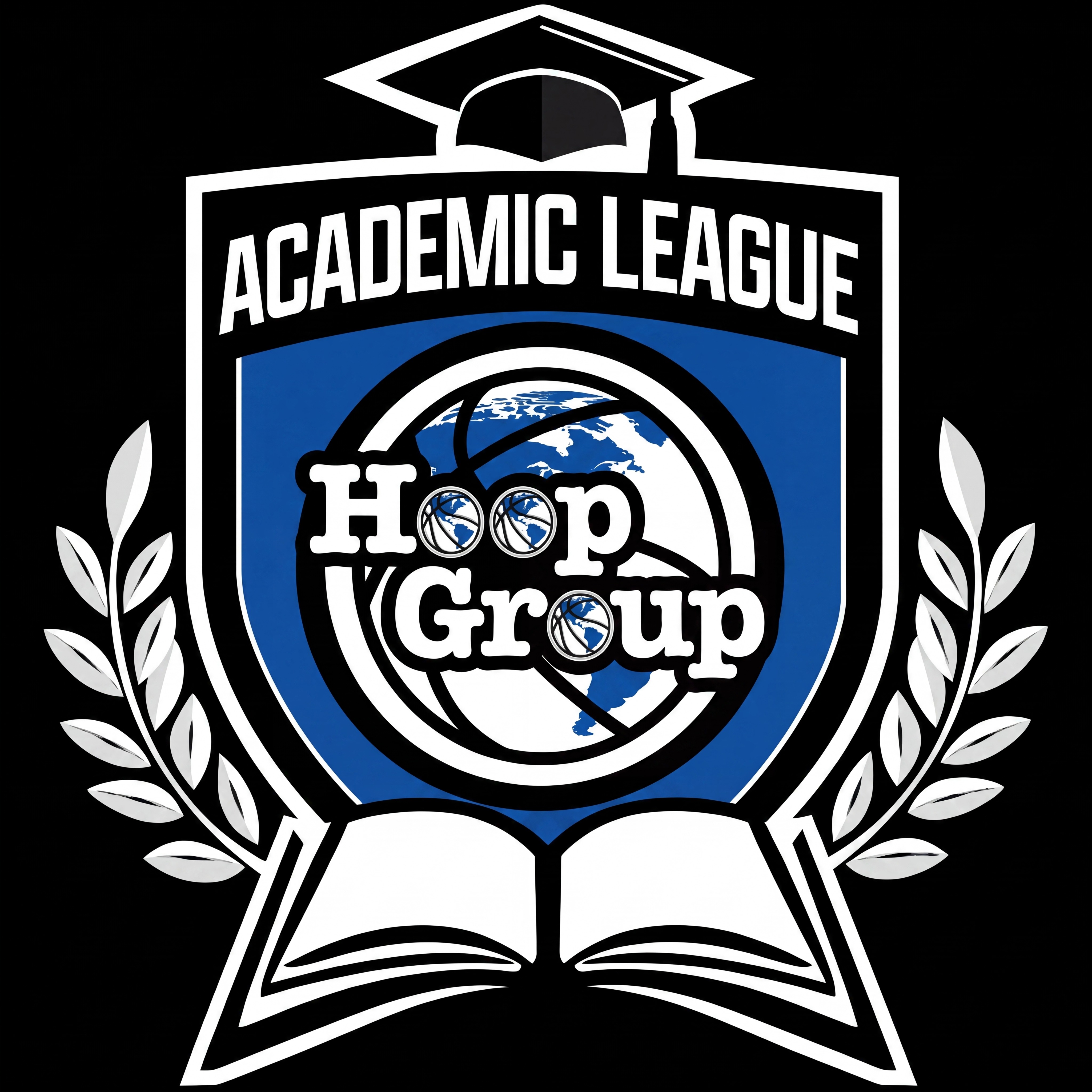 Hoop Group Academic League - Official Member