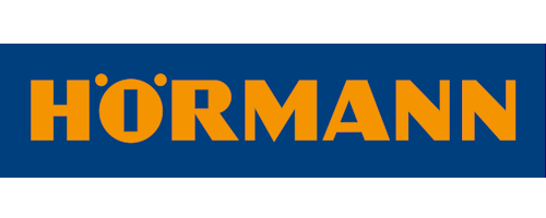 Hörmann logo