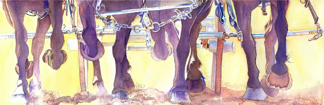 Horsepower