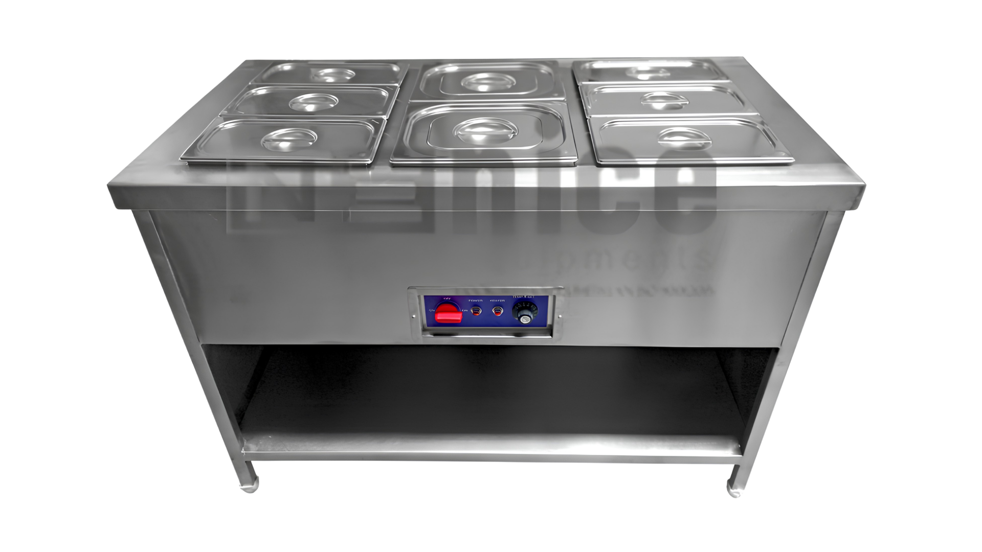 Bain Marie unit