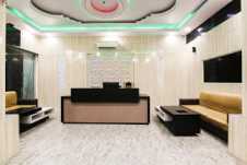 Front Office