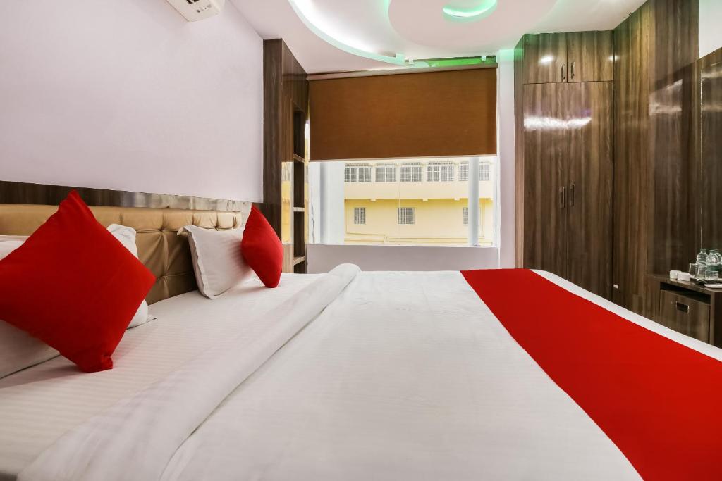 Suite Room