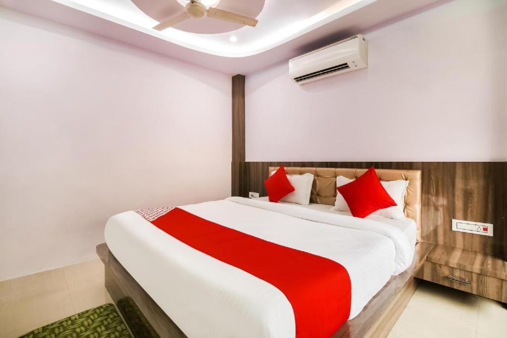 Suite Room