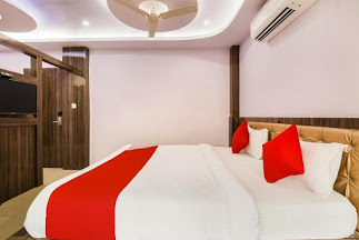 Suite Room