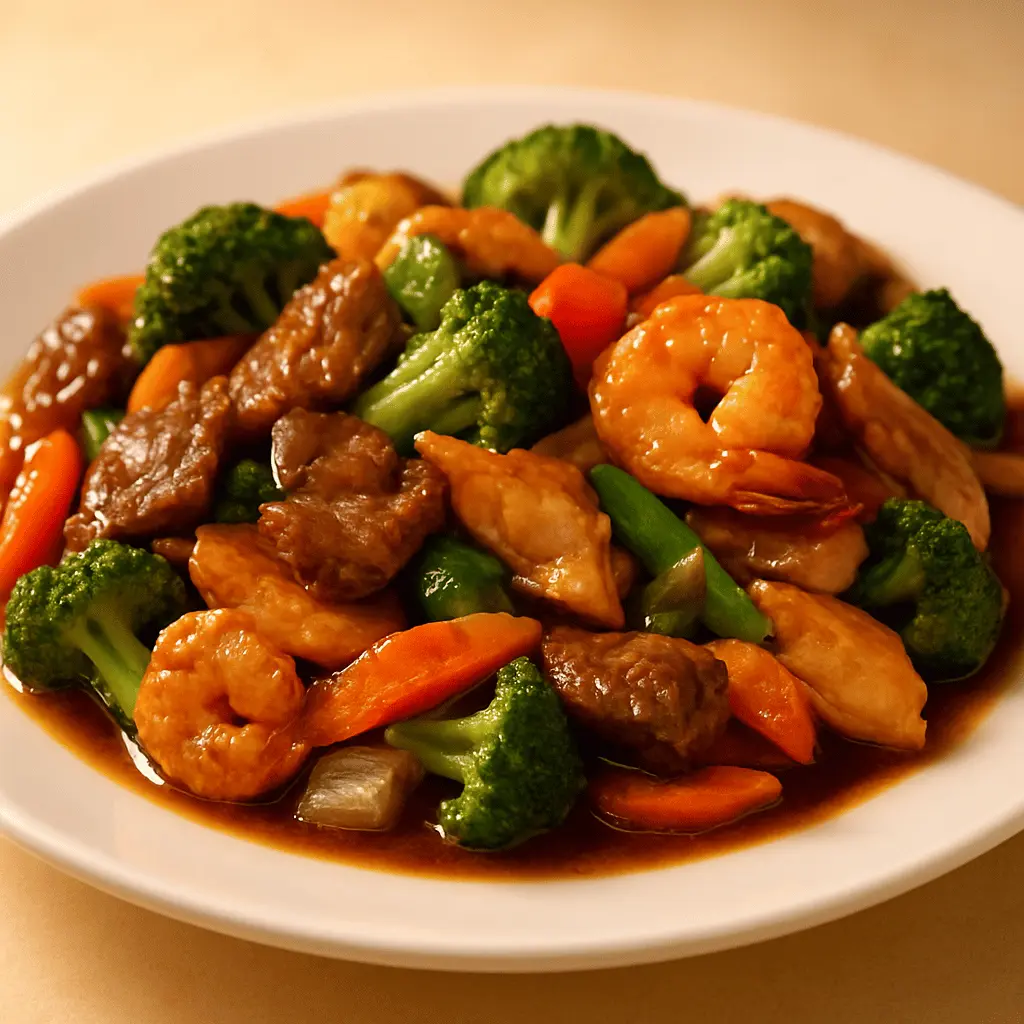 House Specials at Mark's Kitchen in Fresno