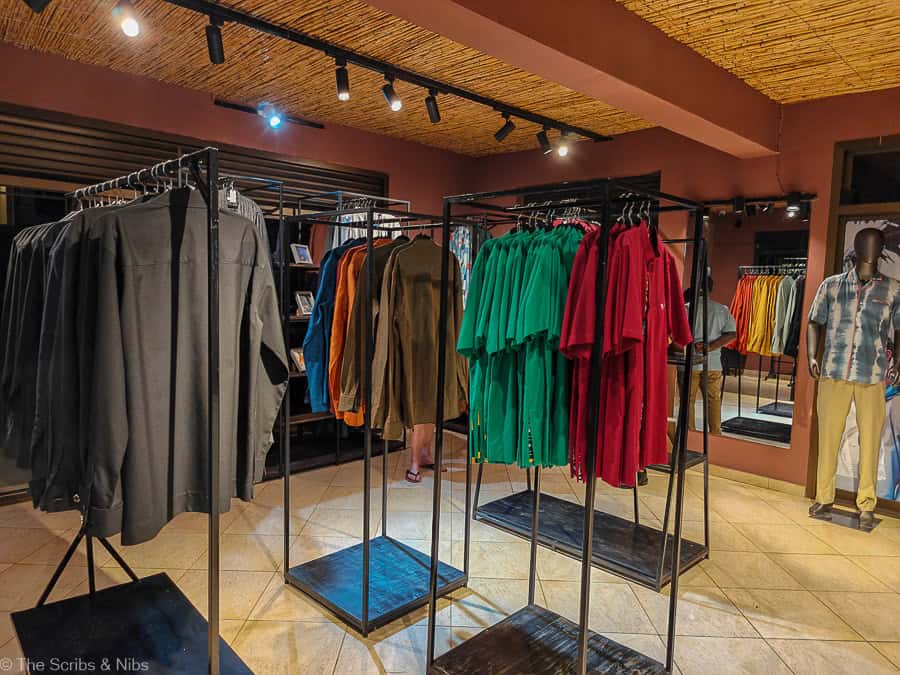 Clothes