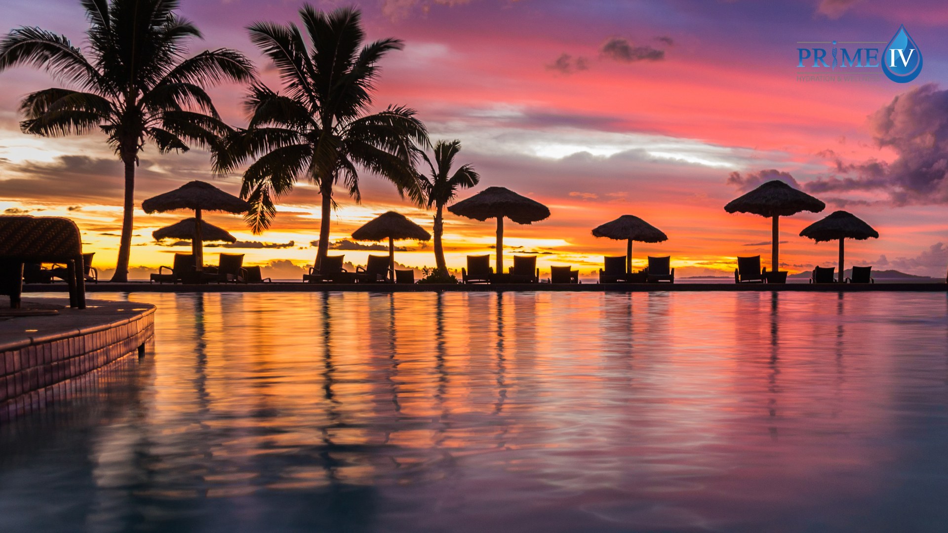 How to Support Your Immune System Before Summer Travel
