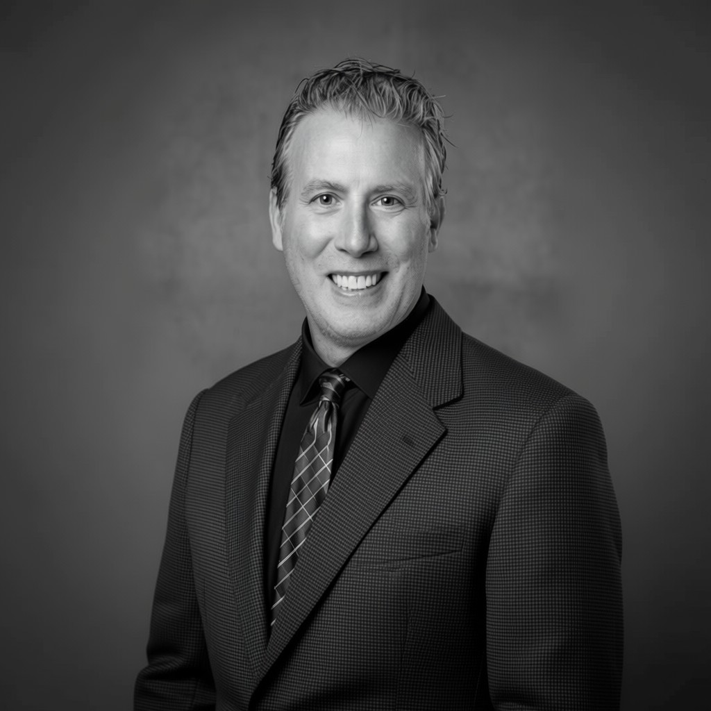 Howard Bieschke