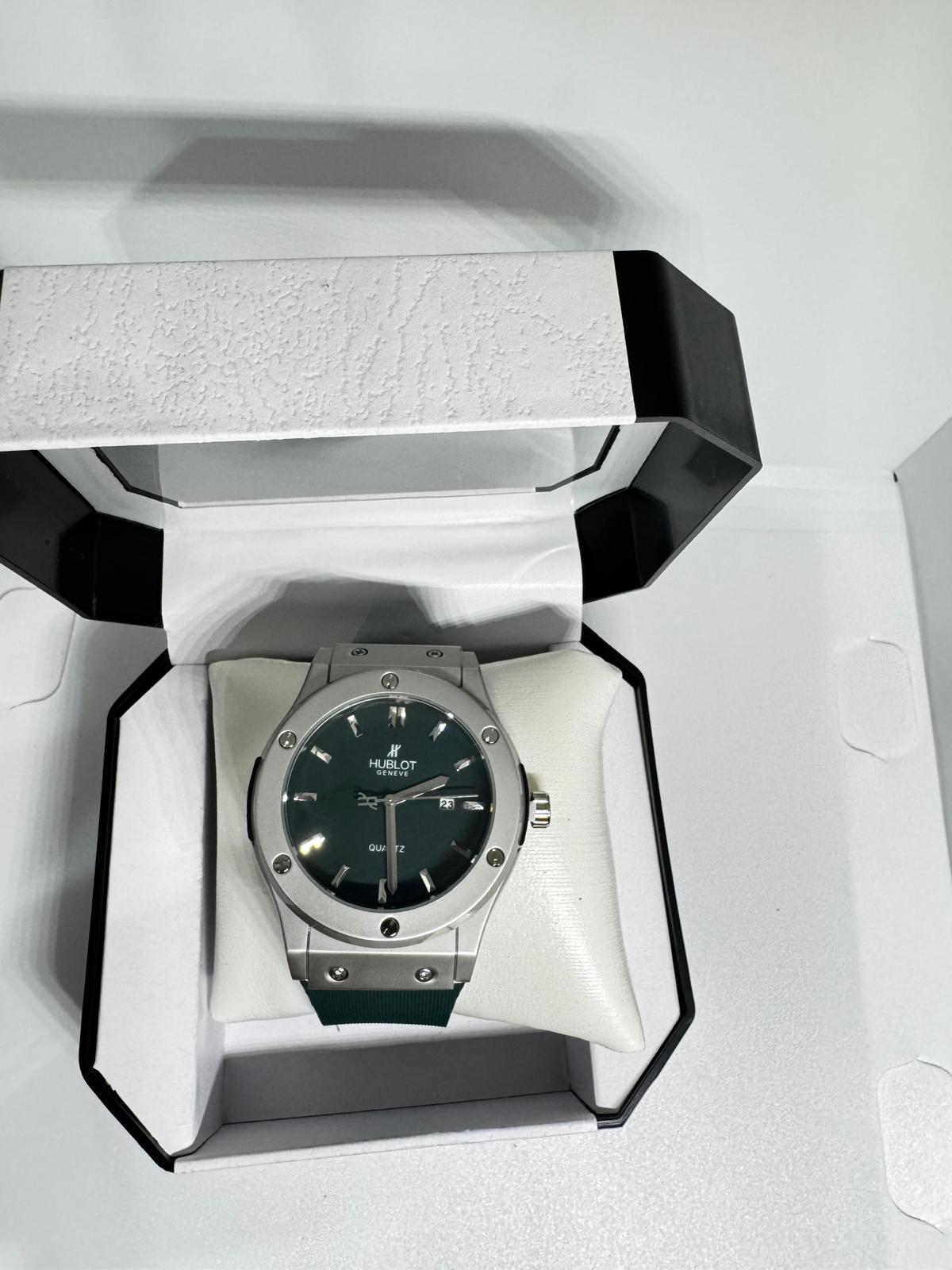 Hublot Classic Fusion Style