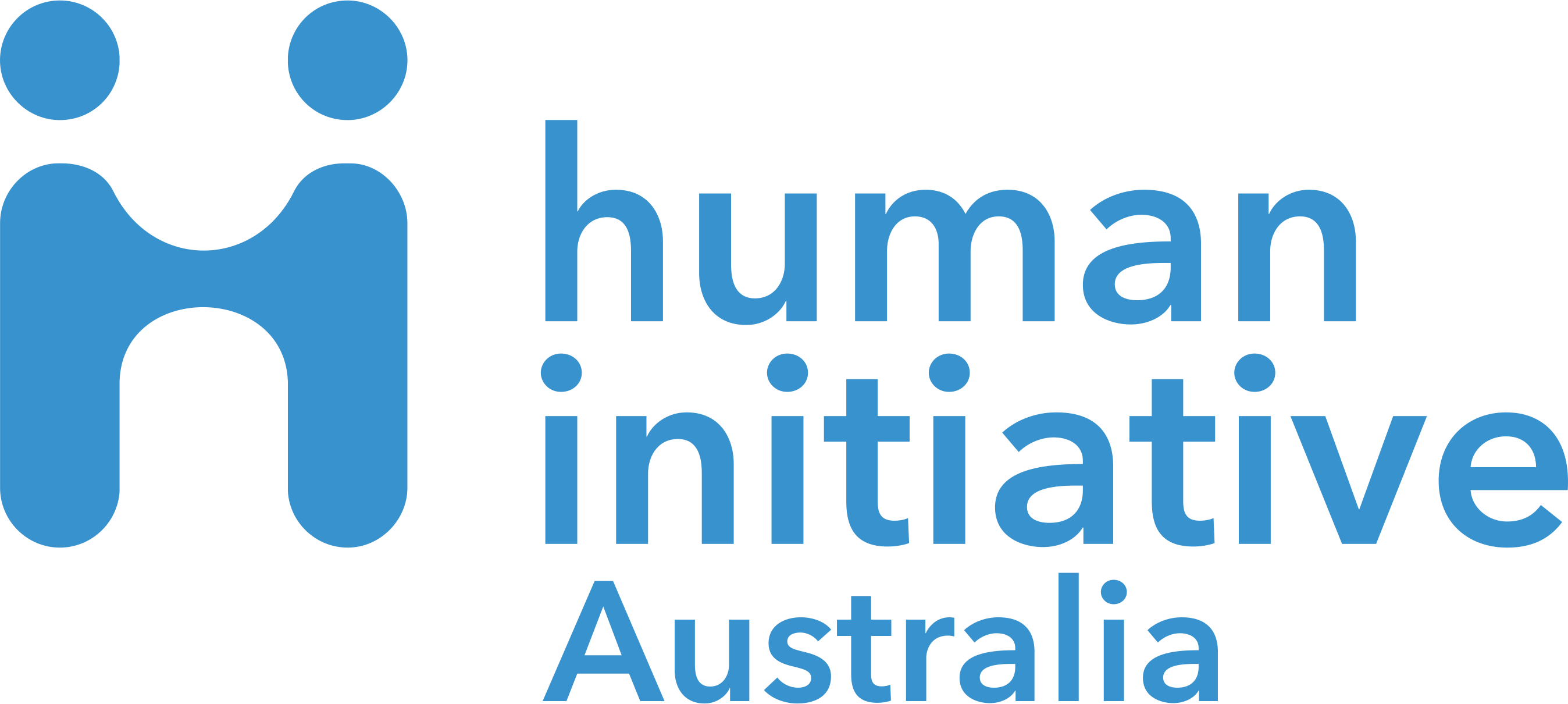 Human Initiative Australia