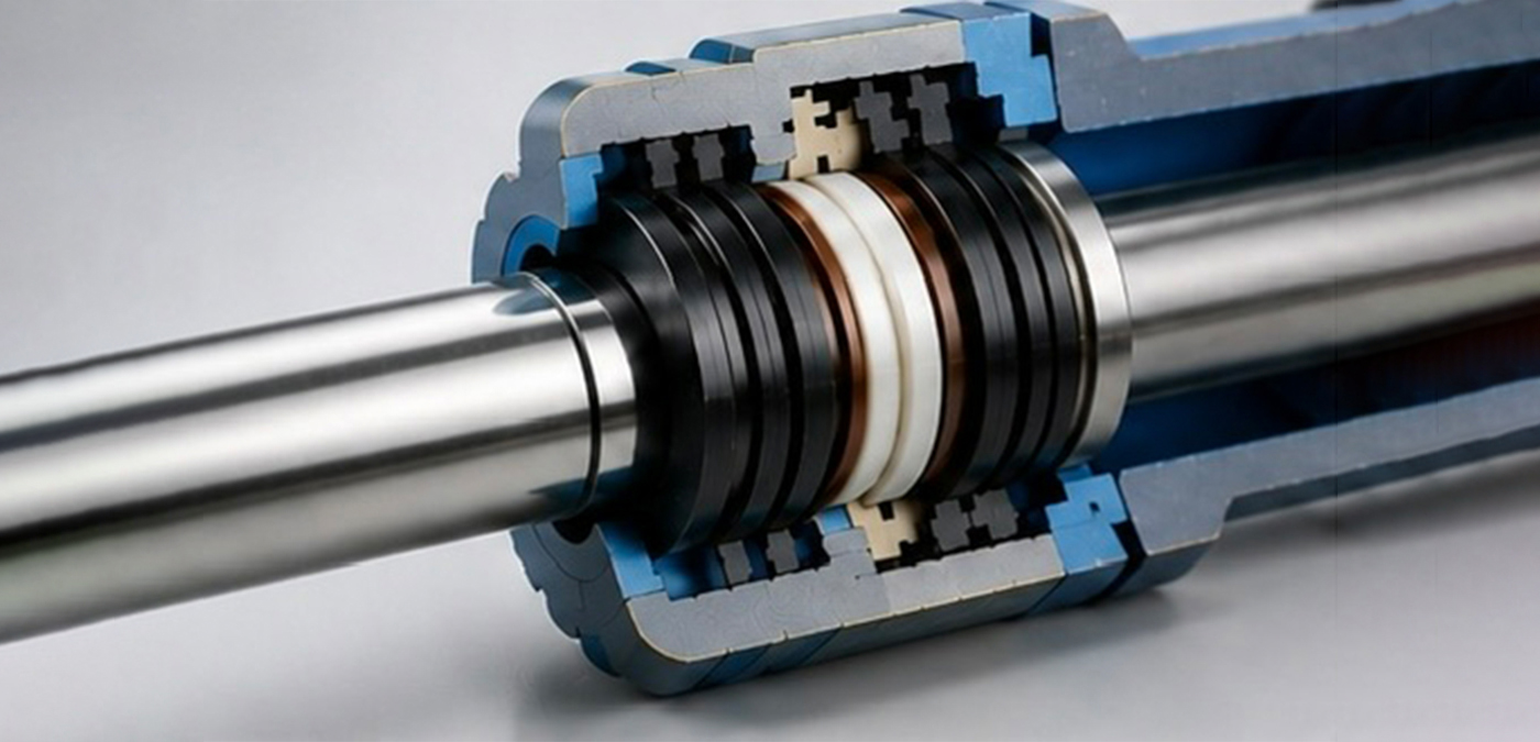 Hydraulic Seals
