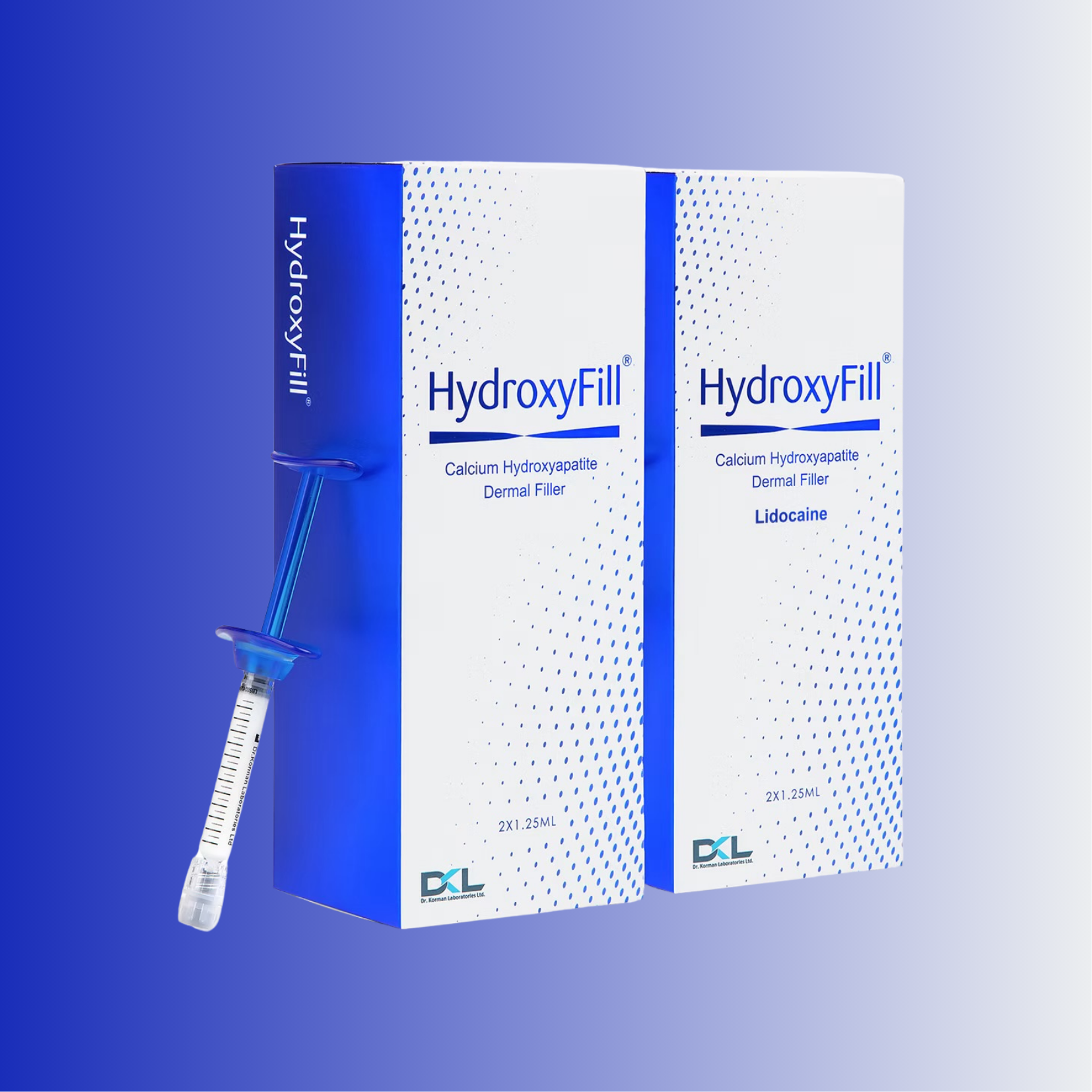 HArmonyCa™ - Bioestimulación de Doble Acción