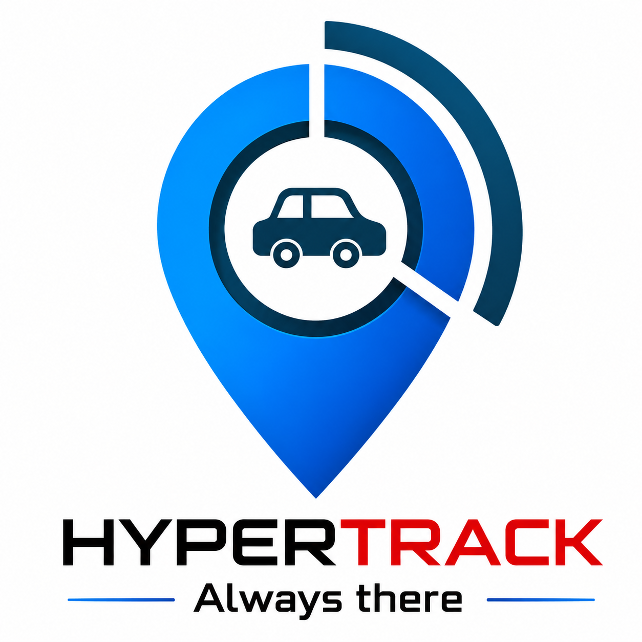 HyperTrack