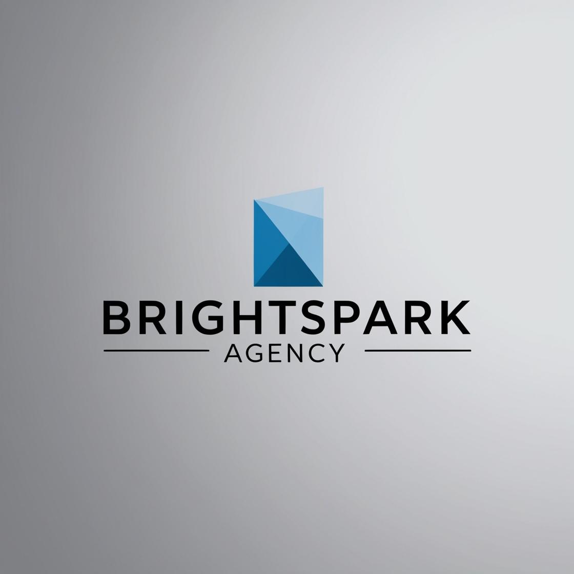 Bright Spark Agency Logo