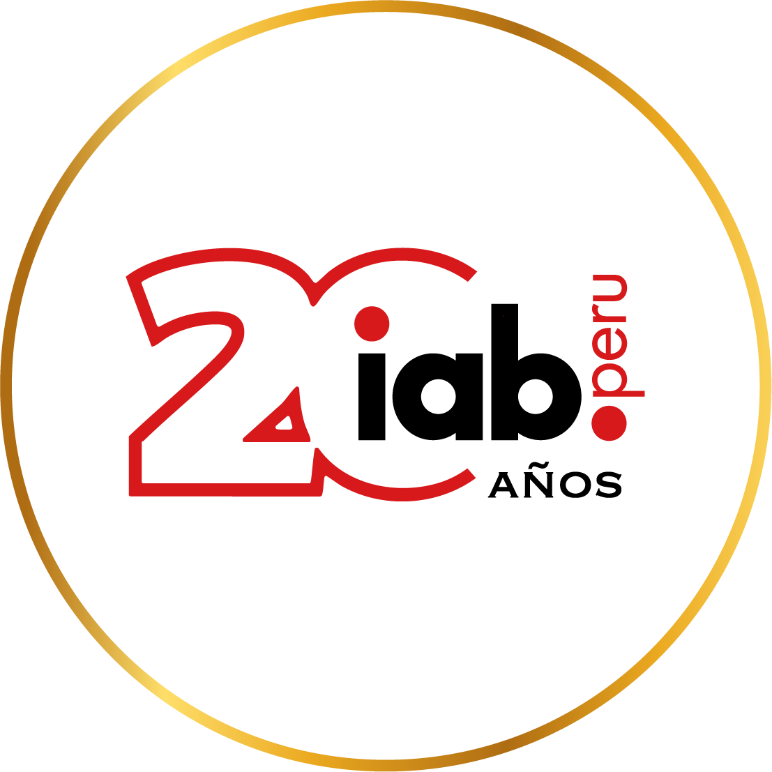 20 años