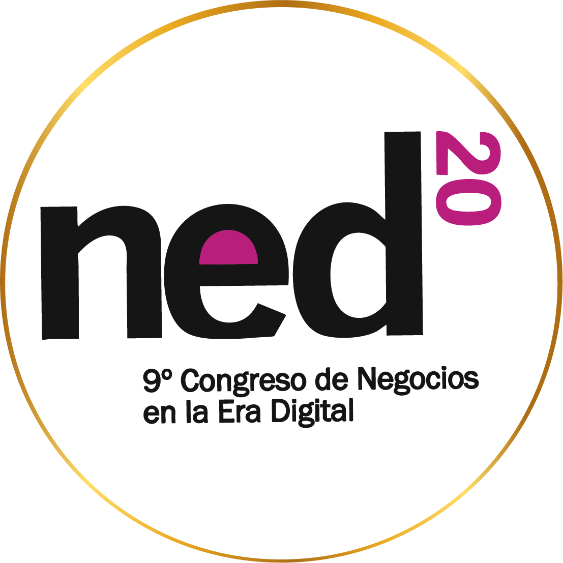 Nace NED