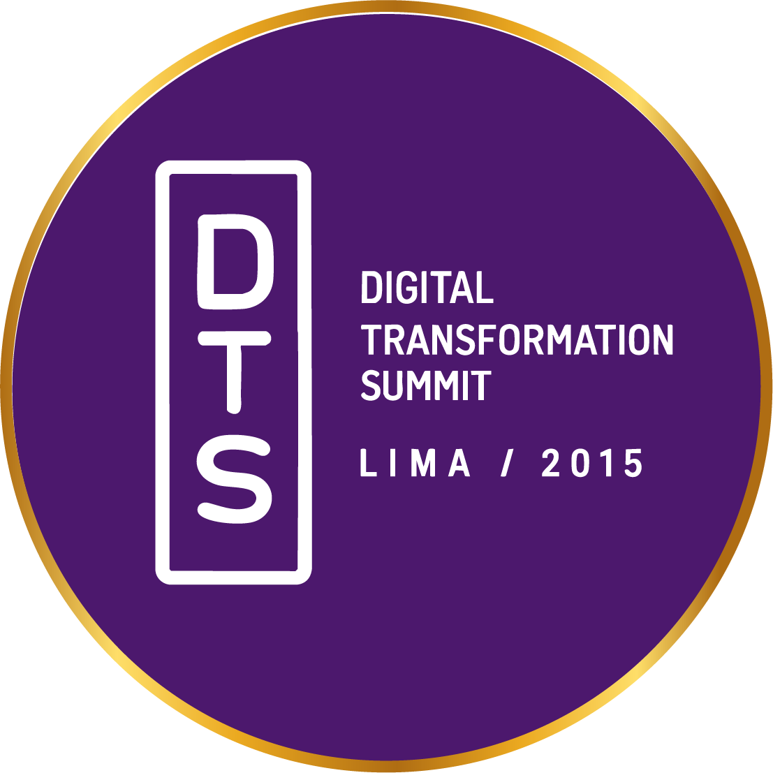Digital Transformation Summit