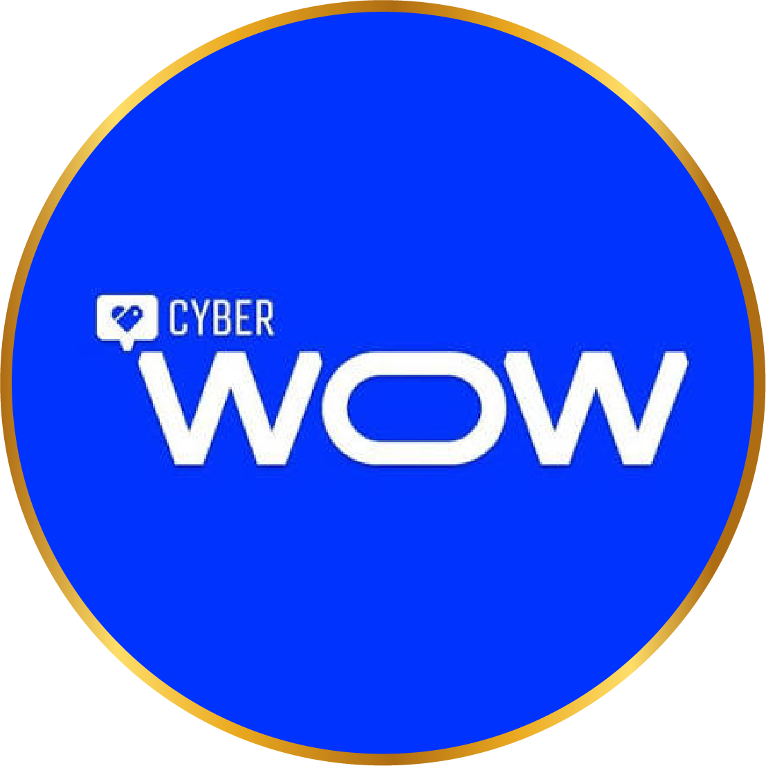 Primer CyberWOW