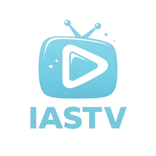 IASTV Logo