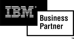 IBM Business Partner logo