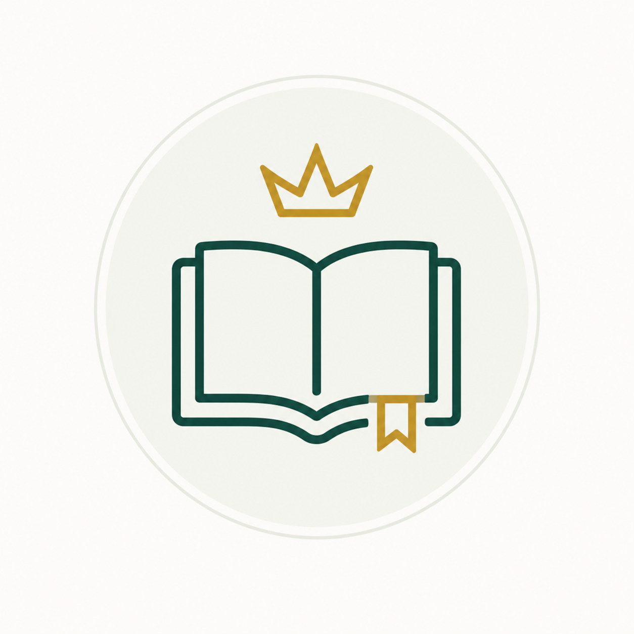 Patient education icon
