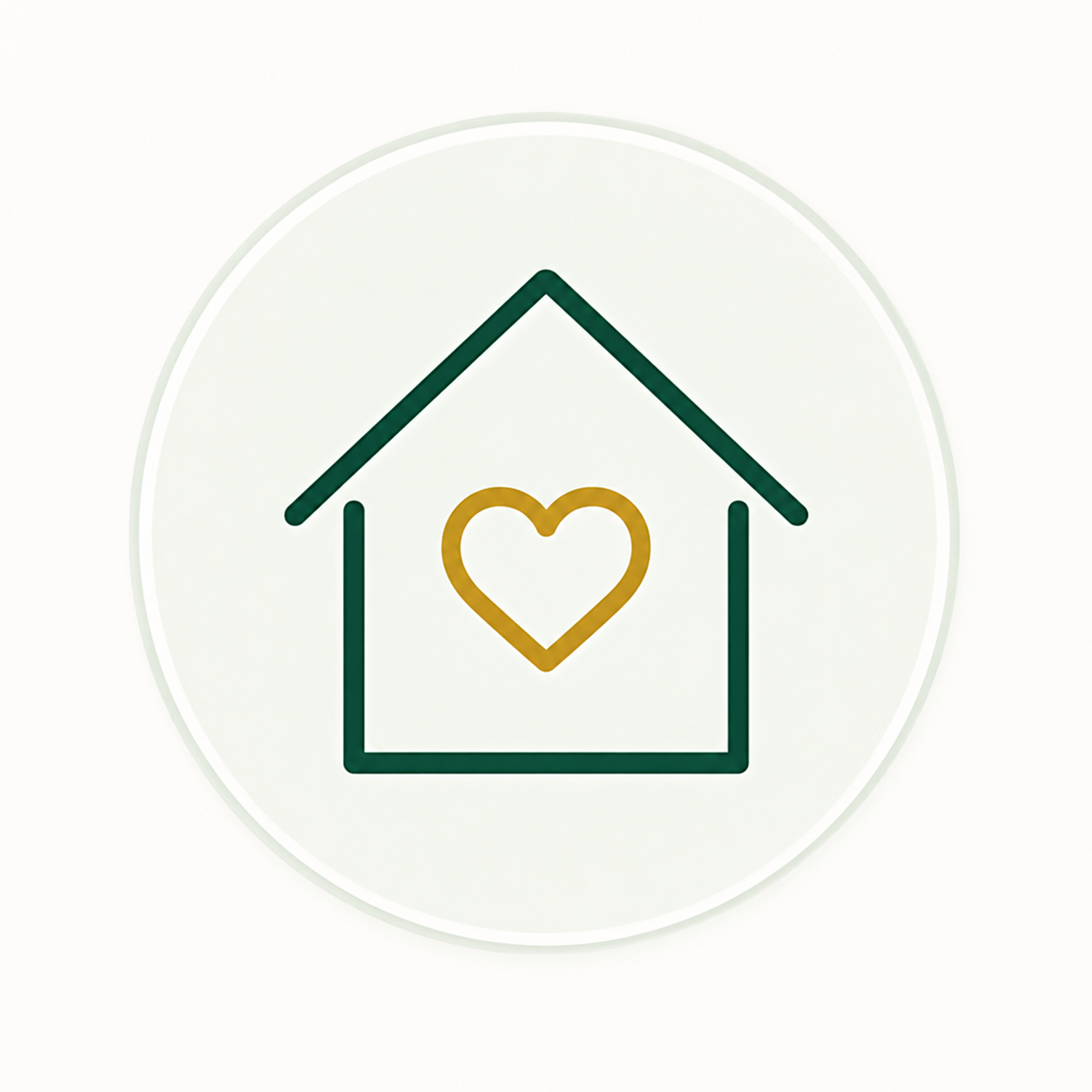 Return to daily activities icon