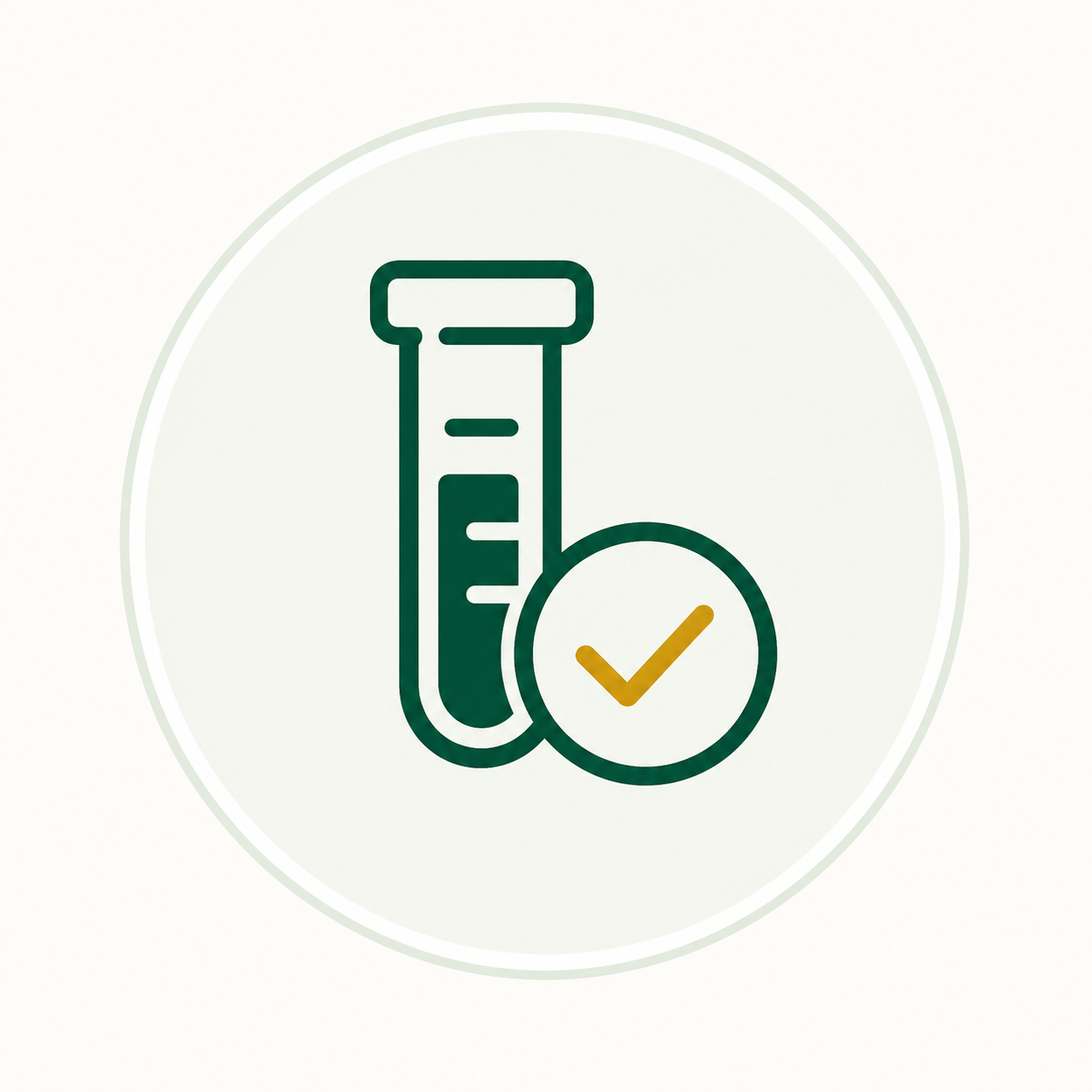 Lab review icon