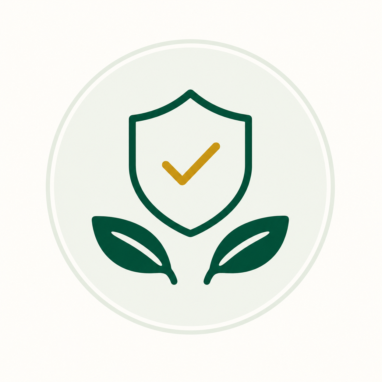 Preventive care icon