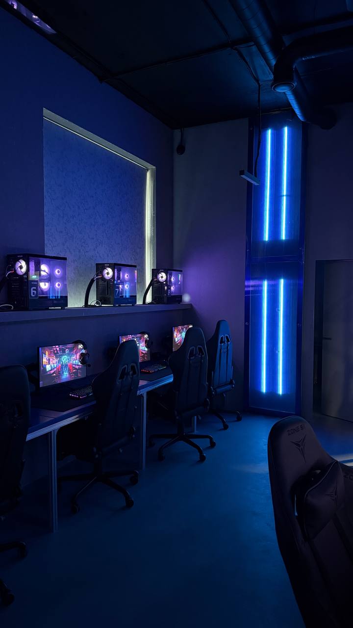 Bootcamp