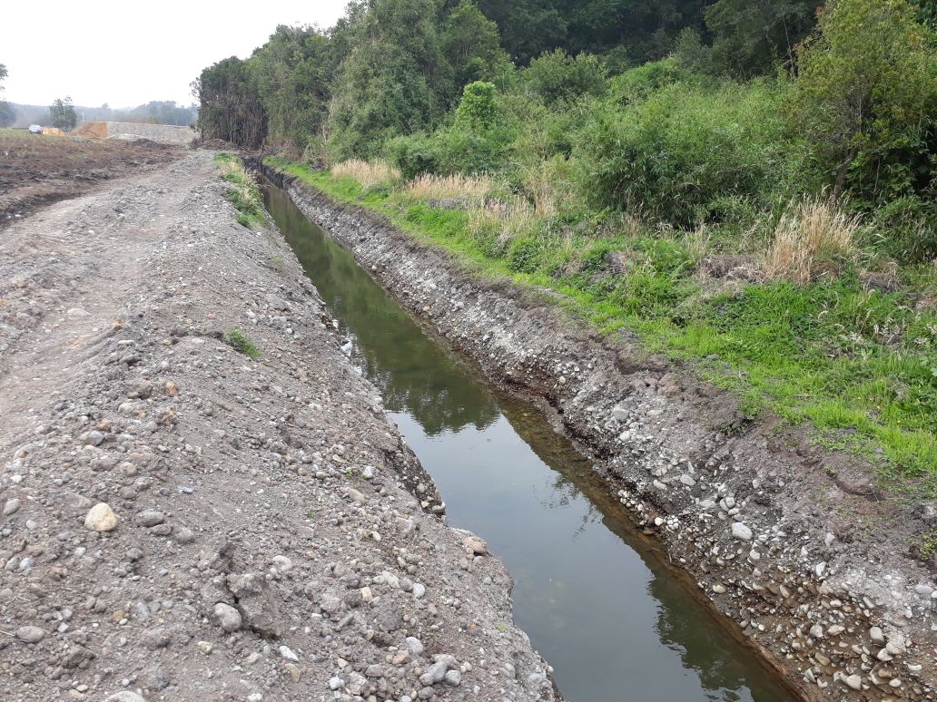 3. Área Obras Civiles