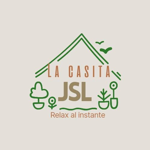 Logotipo de JSL La Casita