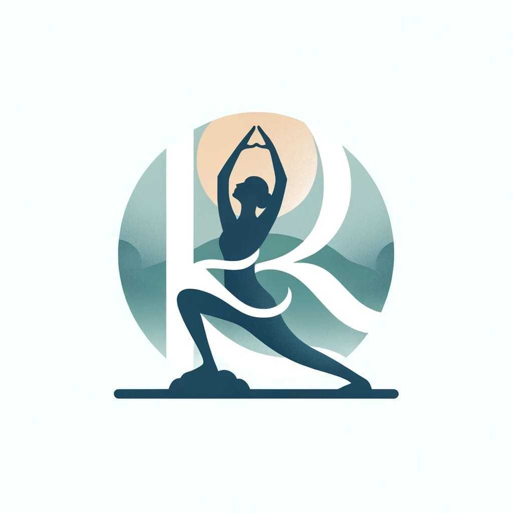 Yoga Logo