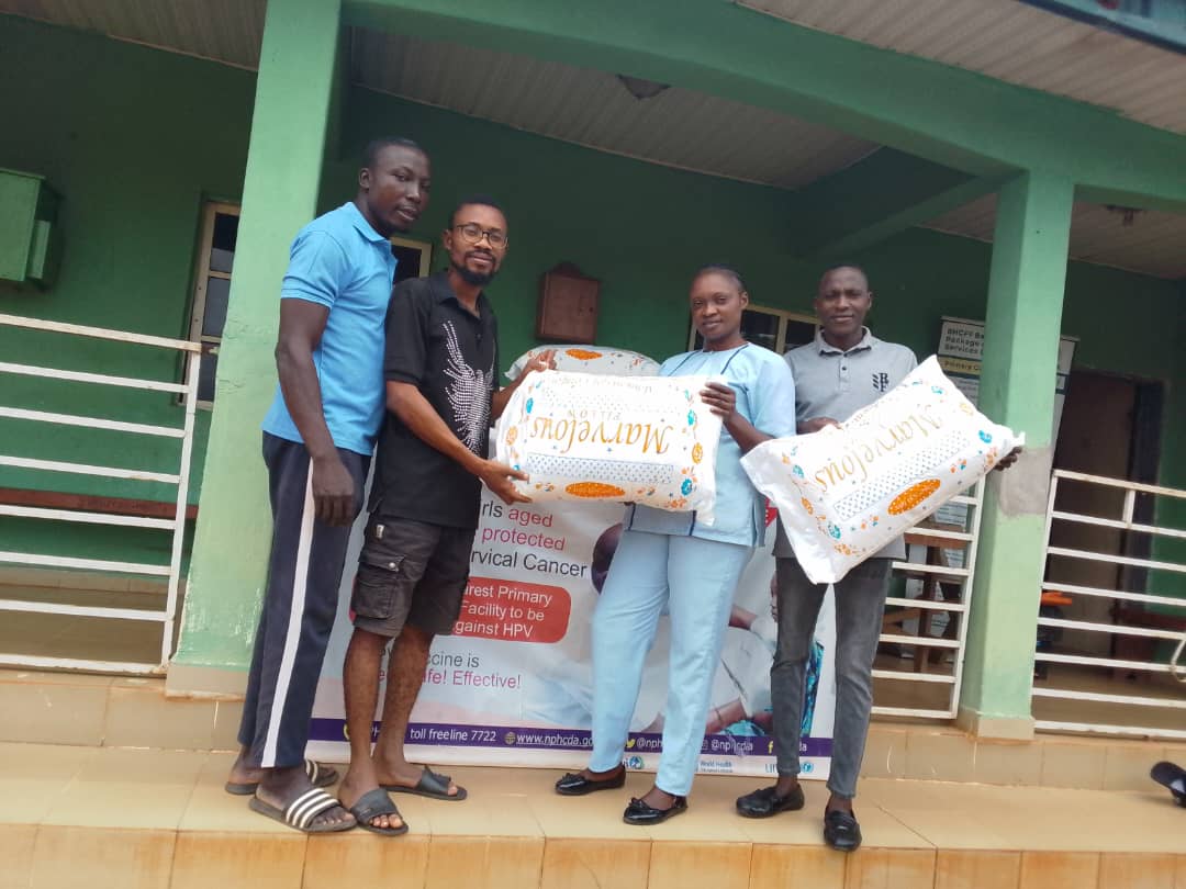 Community Health Outreach