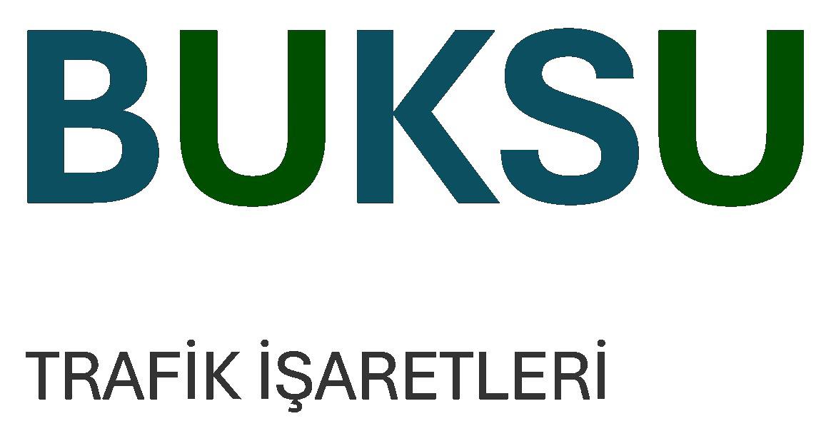 Buksu Logo