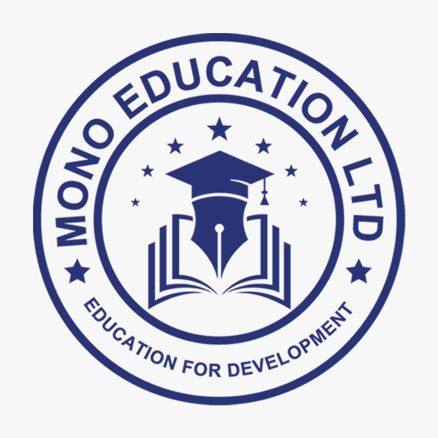 Mono Education Logo