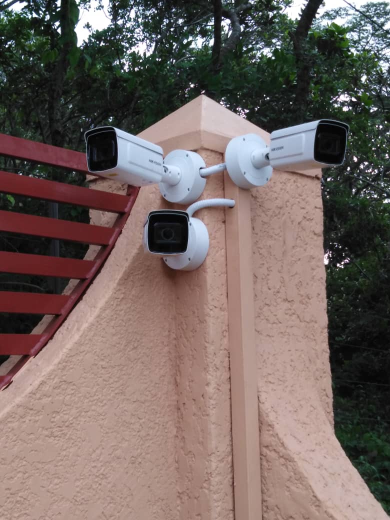 CCTV Systems