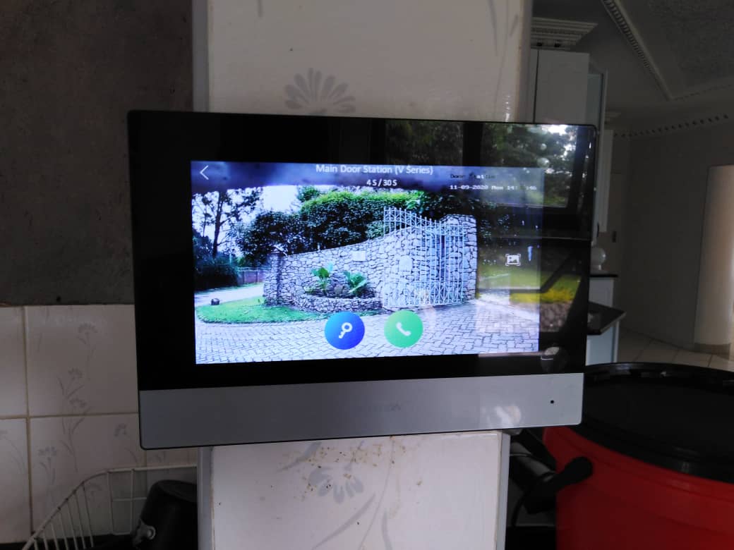 Contact HodMeck Technologies