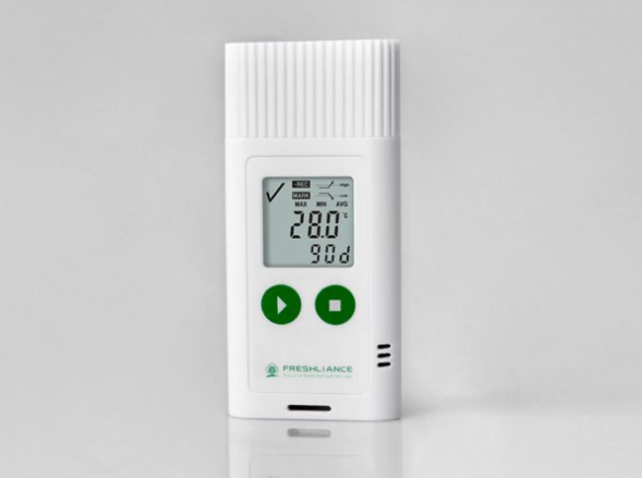 Multi-Use Data Logger