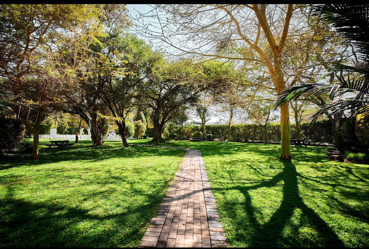 Garden Pathways