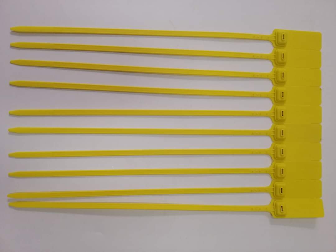 Plastic Seals