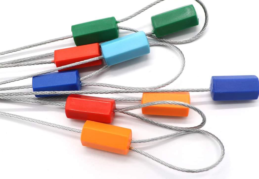 Wire/Cable Seals