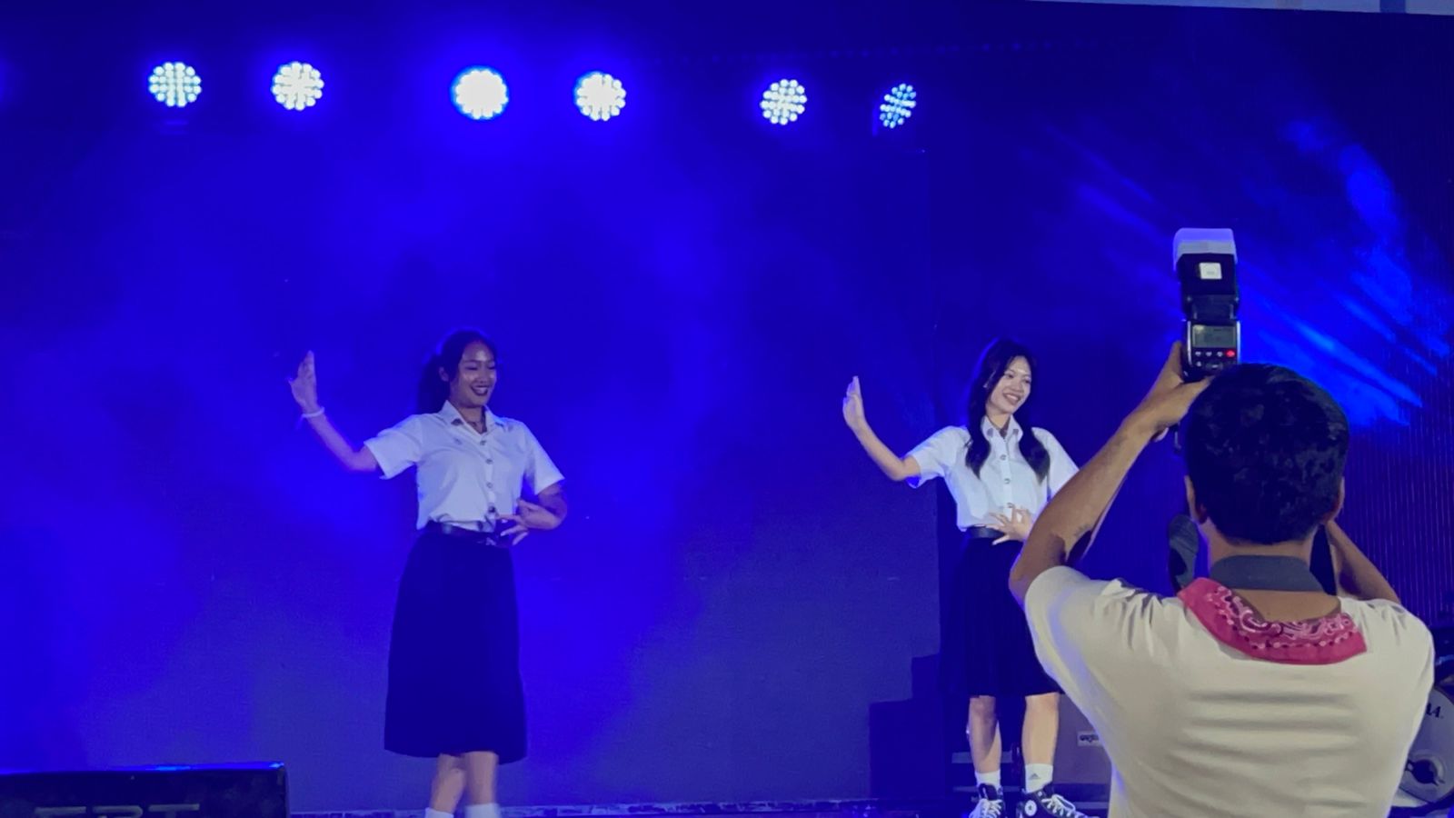 Night of Talent image 3